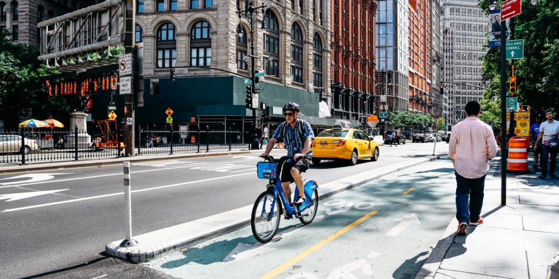 5 Ways to Boost Clean Transportation and Energy Independence