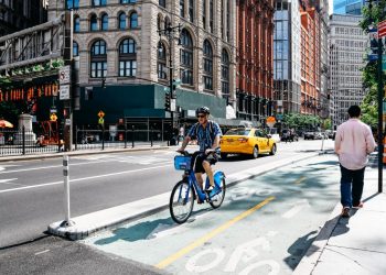 5 Ways to Boost Clean Transportation and Energy Independence