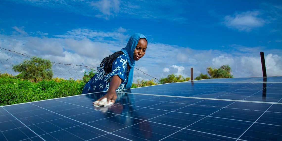 Top IPCC Climate Change Mitigation Report Findings