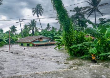 What to Know About ‘Loss and Damage’ from Climate Change