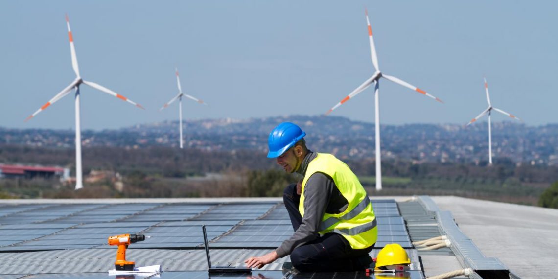 3 Essentials to Make Climate Action Stick