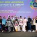SDG Media Compact – Verified facts & recycled fashion win Sustainable Development Goal (SDG) honours at MIPTV