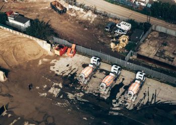 Use sand resources ‘wisely’ or risk development fallout – UNEP report |