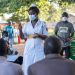 Record profits, while COVID treatment often ‘out of reach’ for the poor |