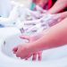 Clean hands may make the difference between life and death – WHO report |