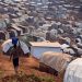 More than 59 million internally displaced in 2021 |