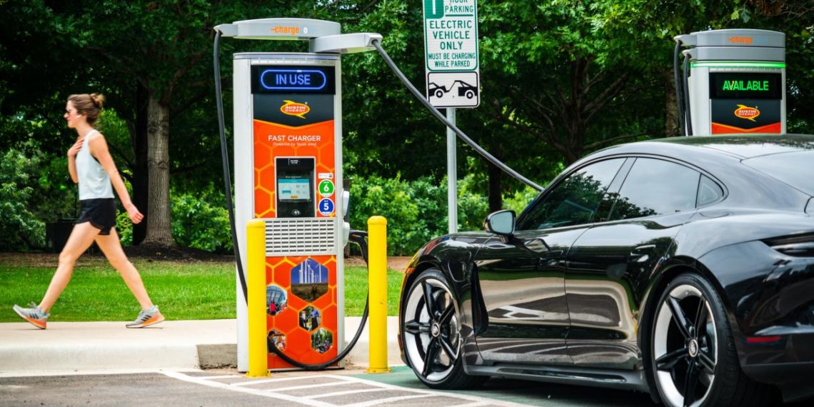 How the US Can Speed its Shift to Climate-smart Infrastructure