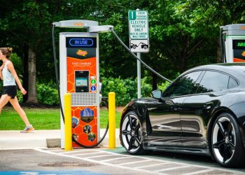 How the US Can Speed its Shift to Climate-smart Infrastructure