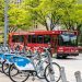 Funding Clean Transportation through Bipartisan Infrastructure Law