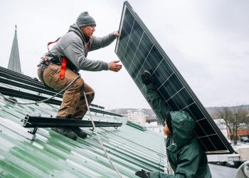 How to Make US Renewable Energy Equitable