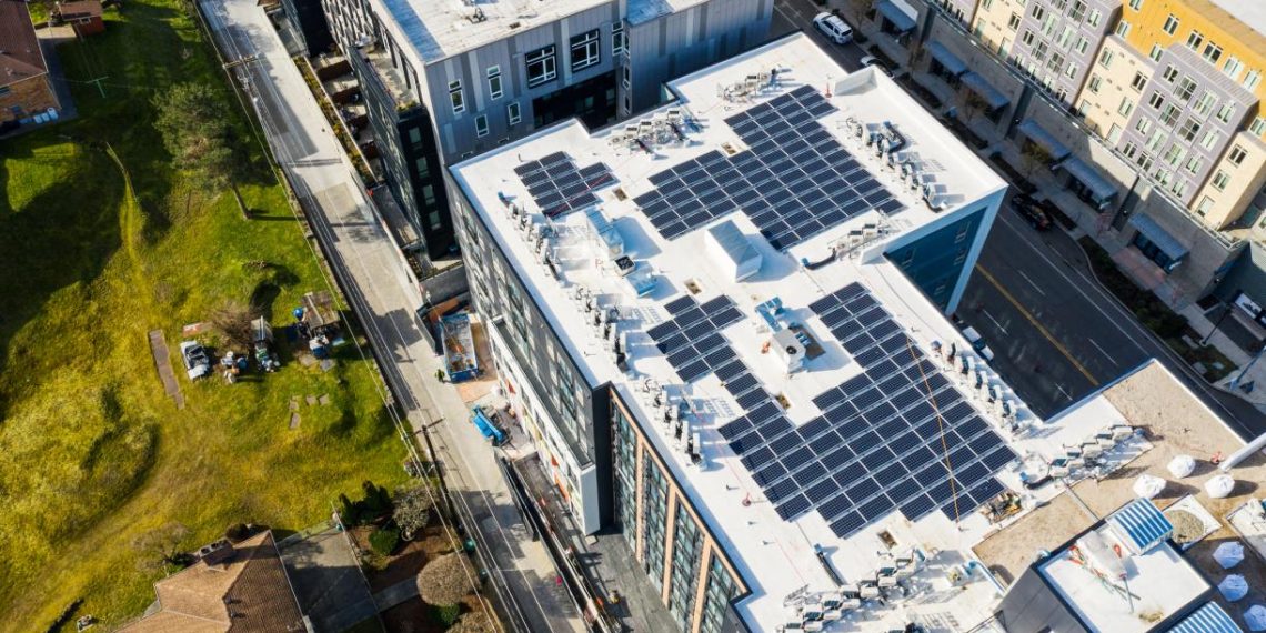 US Cities Buying Renewable Energy