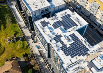 US Cities Buying Renewable Energy