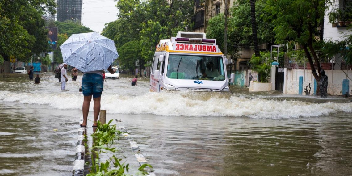 5 Things COP27 Must Achieve for Vulnerable Countries