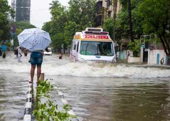 5 Things COP27 Must Achieve for Vulnerable Countries