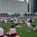 Celebrating the union of body and soul: UN marks International Yoga Day |