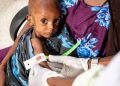 Global hunger crisis pushing one child per minute, into severe malnutrition |