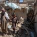 Life-saving relief continues to reach quake-hit eastern Afghanistan |