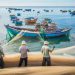 A visionary ‘blue transformation’ strategy to enhance underwater food systems |