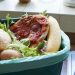 Reducing Food Waste Through Behavioral Science
