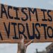 2030 development agenda ‘fails’ on racial equality and non-discrimination |