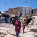 Convergence of conflicts, COVID and climate crises, jeopardize global goals    |