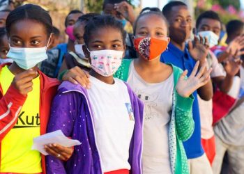 Sustainable Development Goals can be reached ‘despite our grim times’: ECOSOC President |