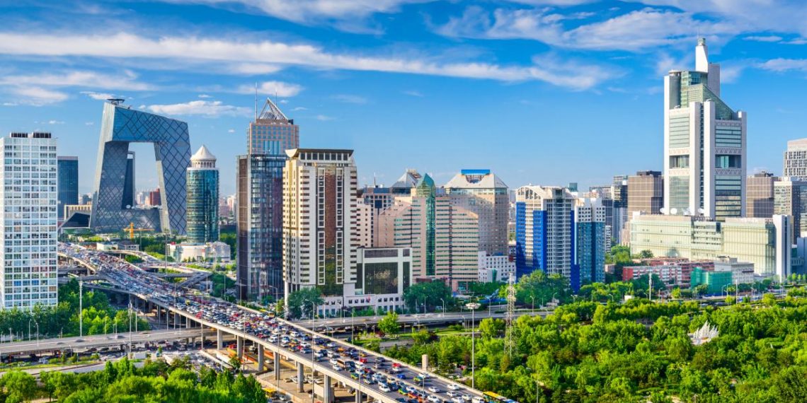 3 Ways to Reduce China’s Transportation Emissions