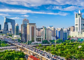 3 Ways to Reduce China’s Transportation Emissions