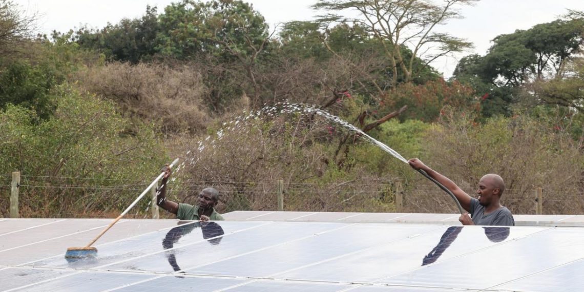 De-risking Climate-smart Investments | World Resources Institute