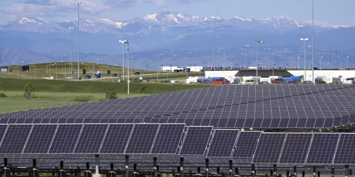 Partnerships for Community Solar in the US