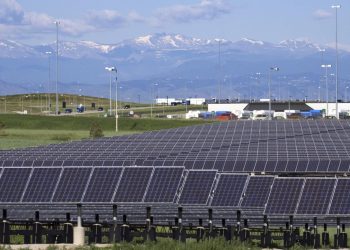 Partnerships for Community Solar in the US