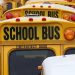 State Action on Electric School Buses 2022