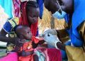 Millions more children to benefit from world’s first malaria vaccine: UNICEF |