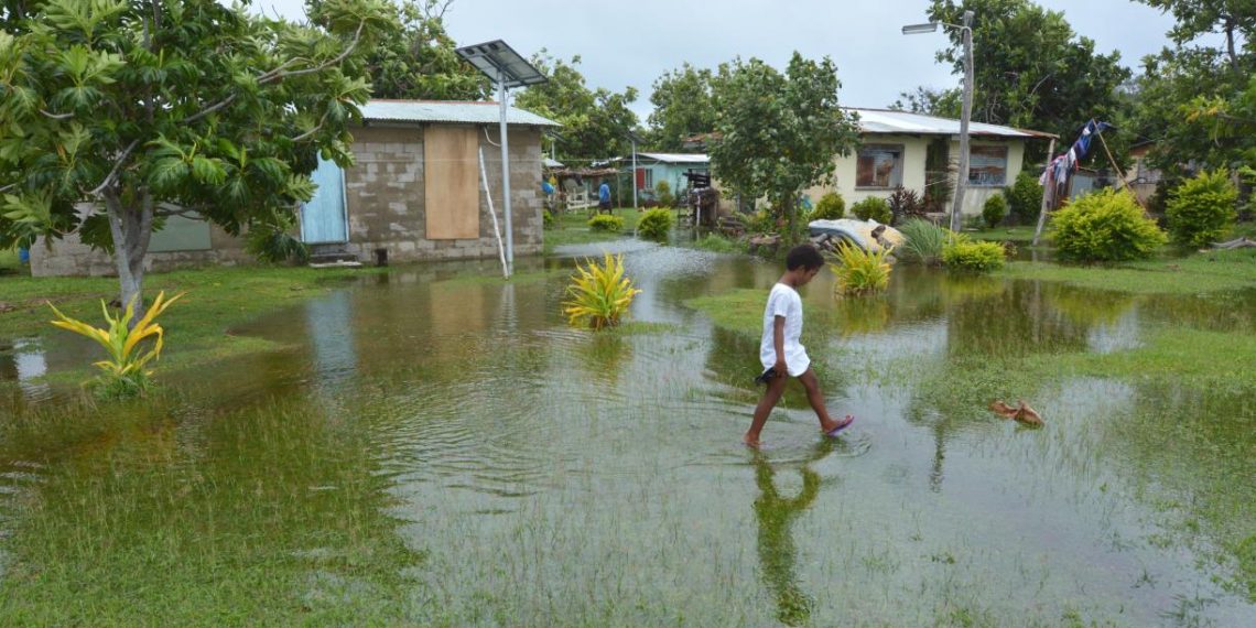 Understanding Fiji’s National Climate Finance Strategy