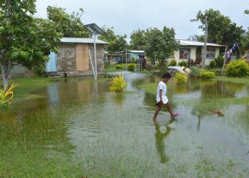 Understanding Fiji’s National Climate Finance Strategy