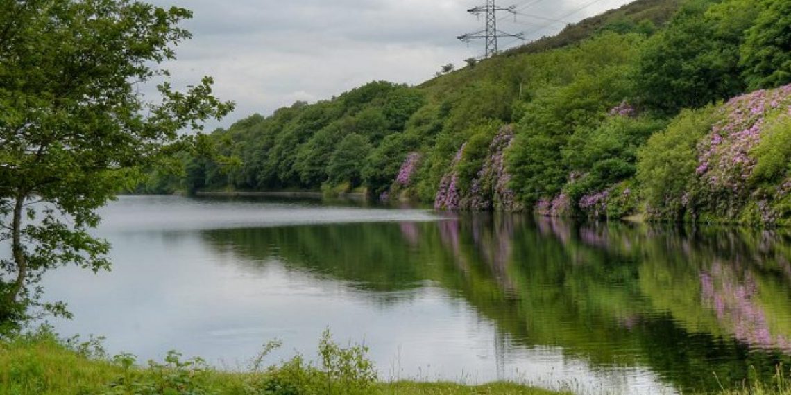 Small Reservoirs More Vulnerable to Climate Extremes | World Resources Institute Real-time Data through Global Water Watch