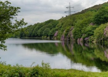 Small Reservoirs More Vulnerable to Climate Extremes | World Resources Institute Real-time Data through Global Water Watch
