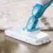 What can I put in my steam mop water?