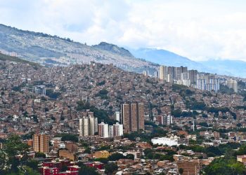 Colombia Launches National Roadmap for Net Zero Carbon Buildings | World Resources Institute Colombia’s Big Step Toward Building Decarbonization