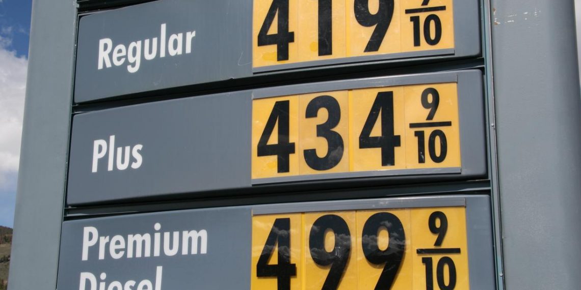 4 Solutions to High Gas Prices