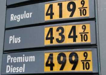 4 Solutions to High Gas Prices