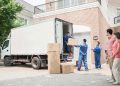 What to Consider When Hiring a Moving Company