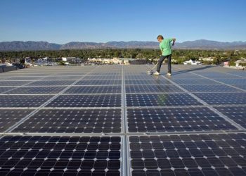 US Government Sets Target to Reduce Emissions 50-52% by 2030