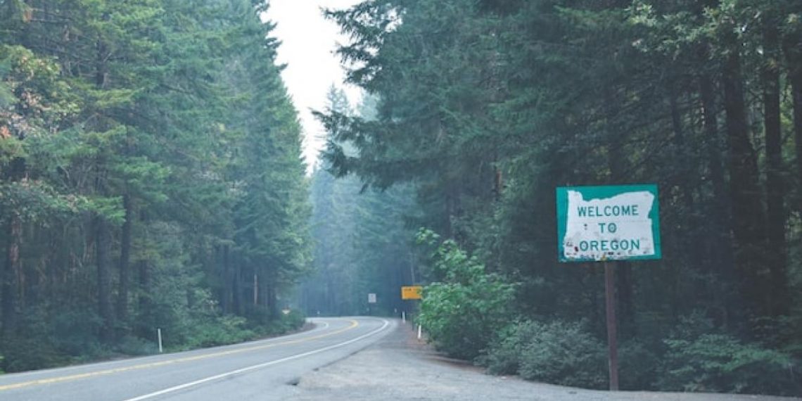 Lessons in Wildfire Resilience from Oregon Communities