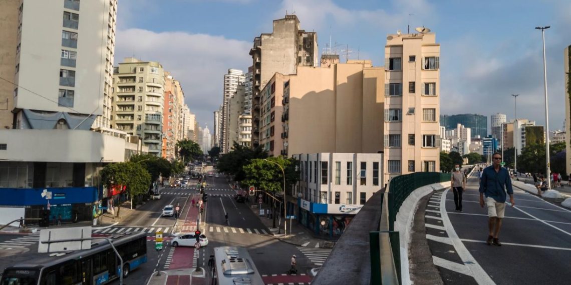 Brazil Commits to Reduce Traffic Deaths 50% by 2030