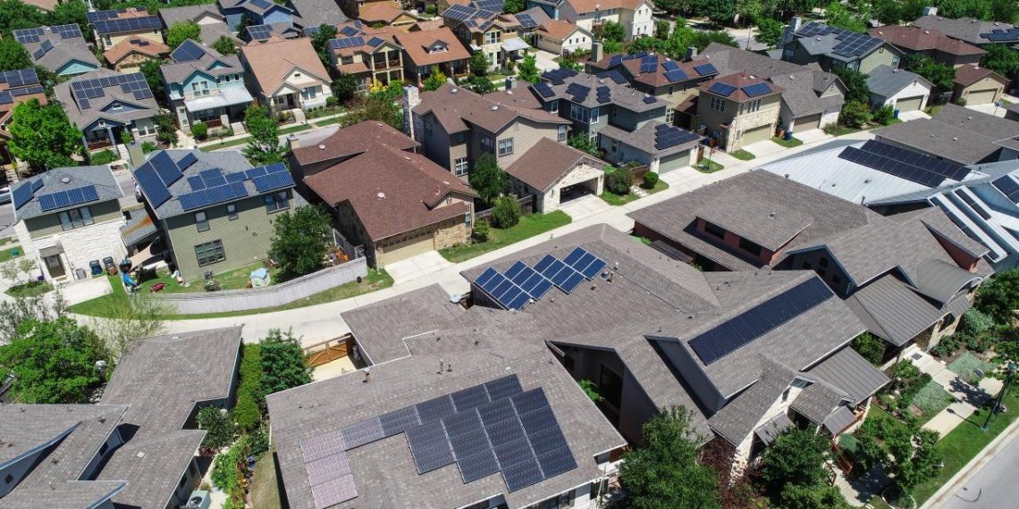 US Distributed Energy Resources (DERs), Explained
