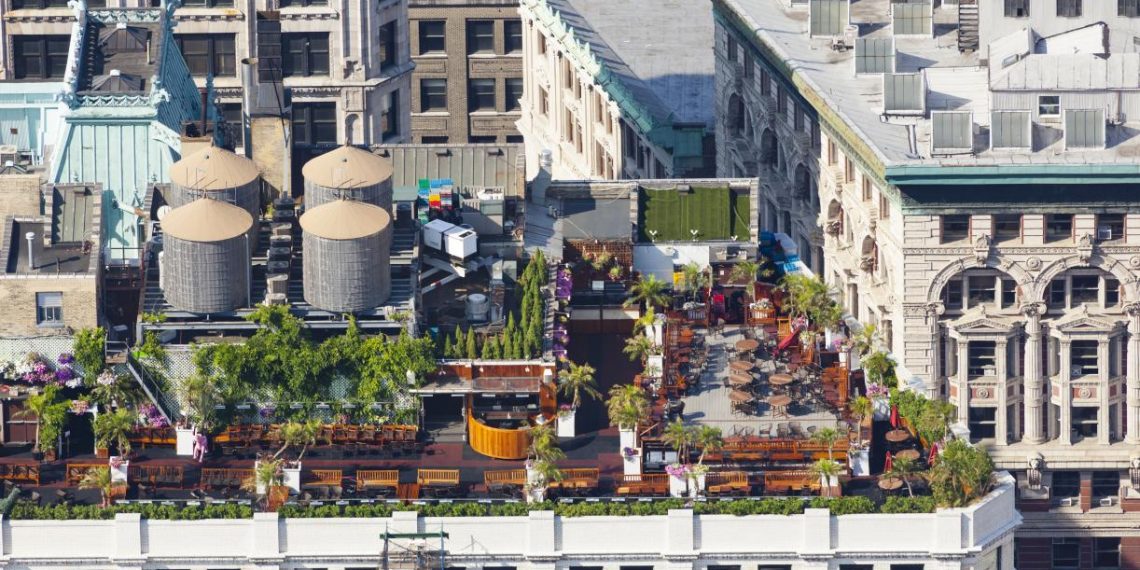 Benefits of Zero Carbon Buildings