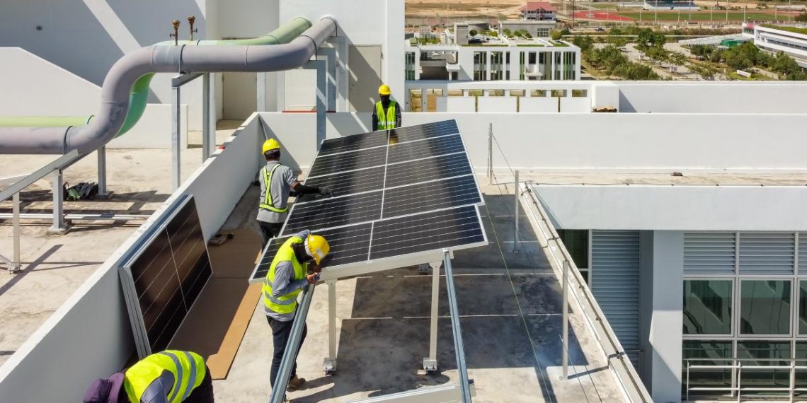 Jobs Impacts of US Clean Energy Growth