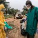 WHO supports Uganda Ebola response, faces challenges fighting Haiti cholera outbreak |