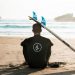 Australian surfers ride climate action wave |